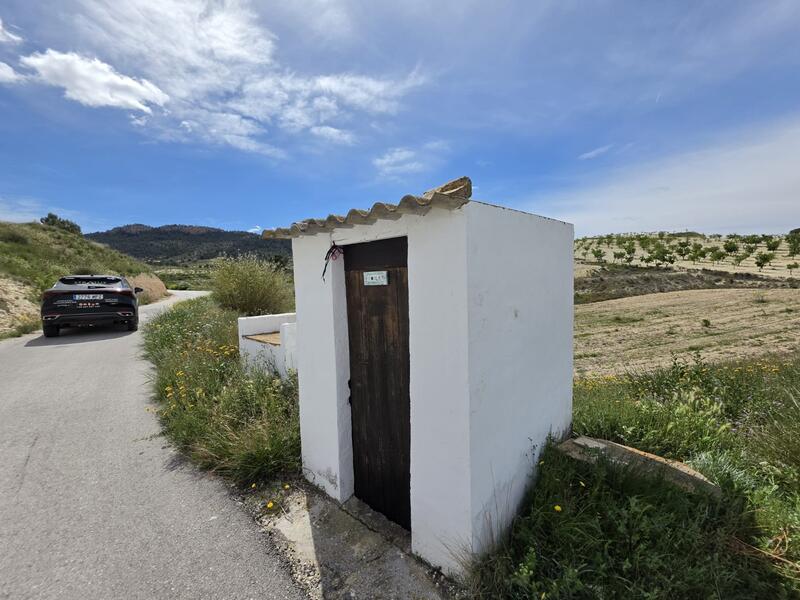 2 bedroom Country House for sale