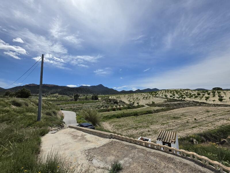 2 bedroom Country House for sale