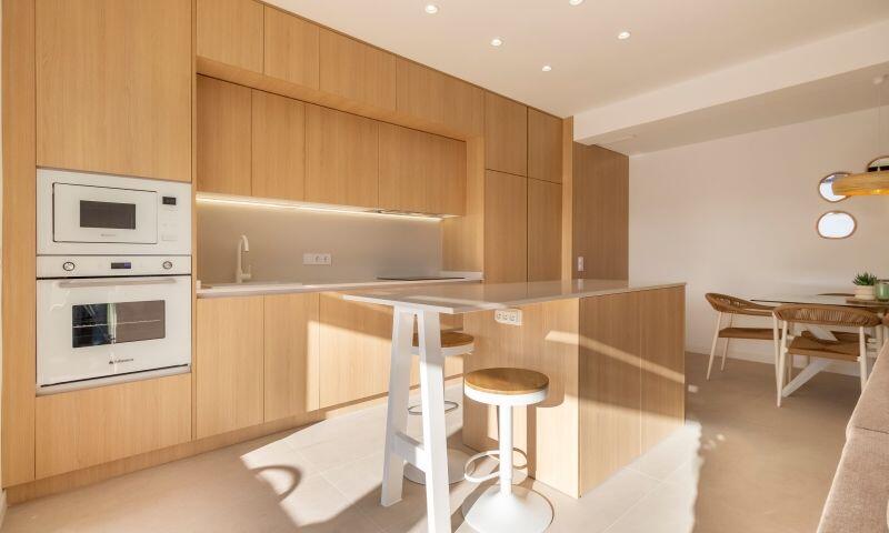 3 sovrum Villa till salu