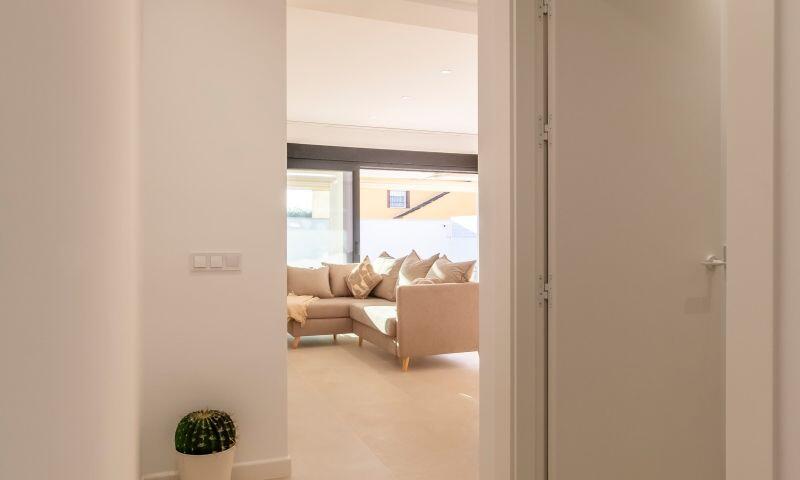 3 sovrum Villa till salu