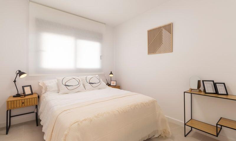 3 sovrum Villa till salu