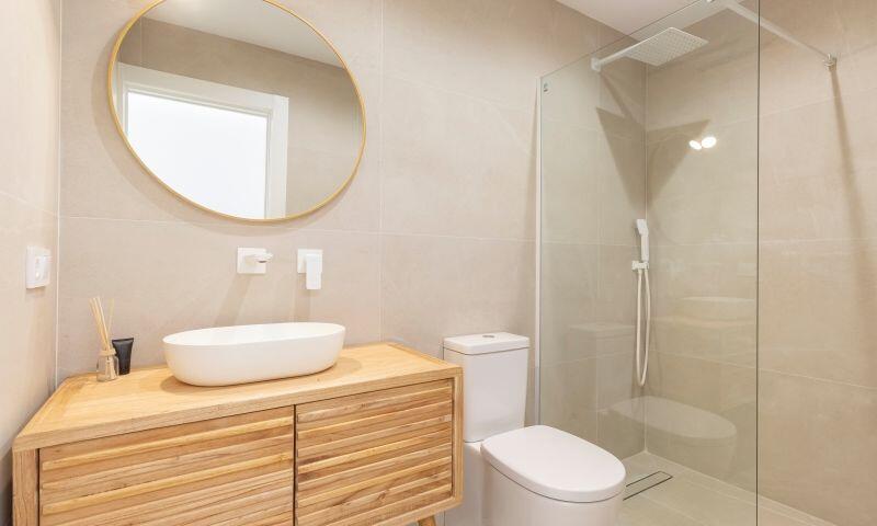 3 sovrum Villa till salu