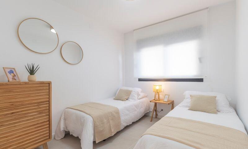 3 sovrum Villa till salu