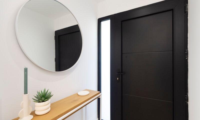 3 sovrum Villa till salu