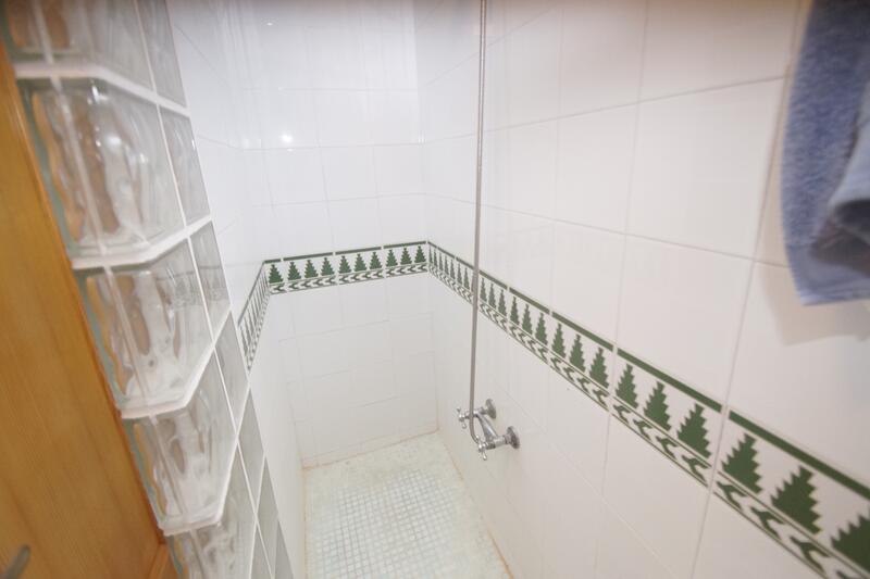 3 sovrum Villa till salu