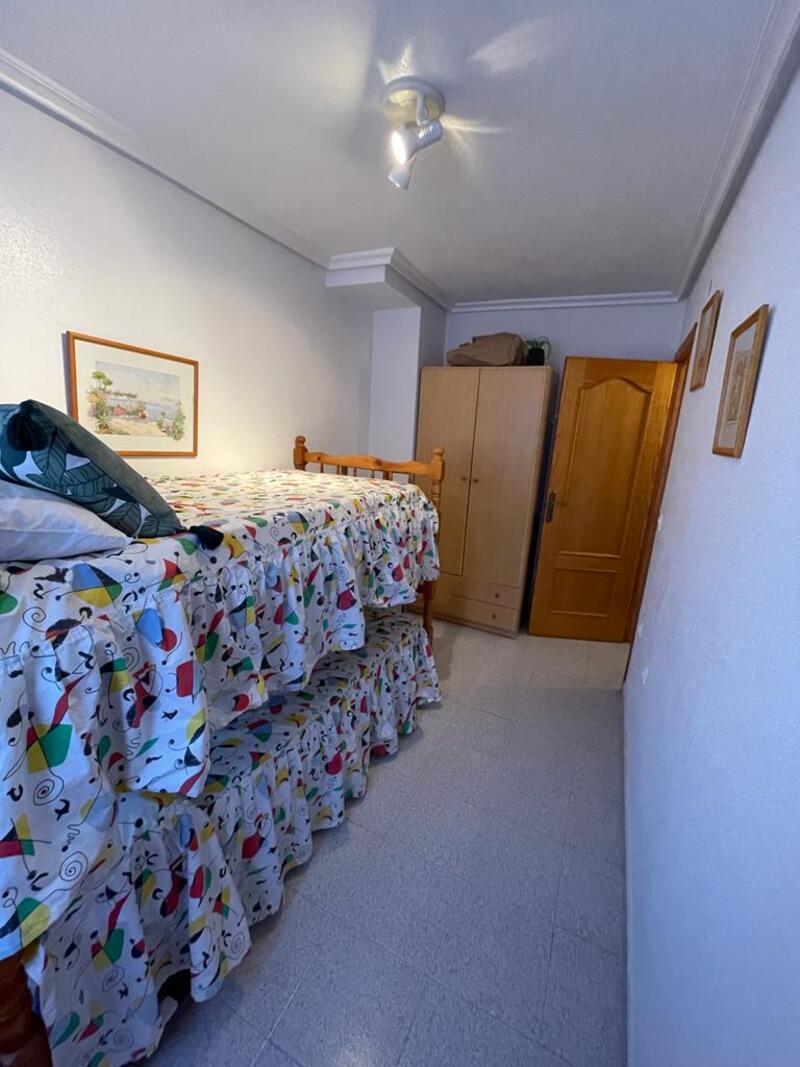 3 sovrum Villa till salu