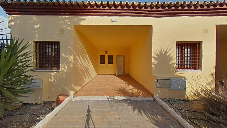 2 Cuarto Adosado en venta