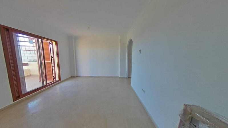 2 Cuarto Adosado en venta