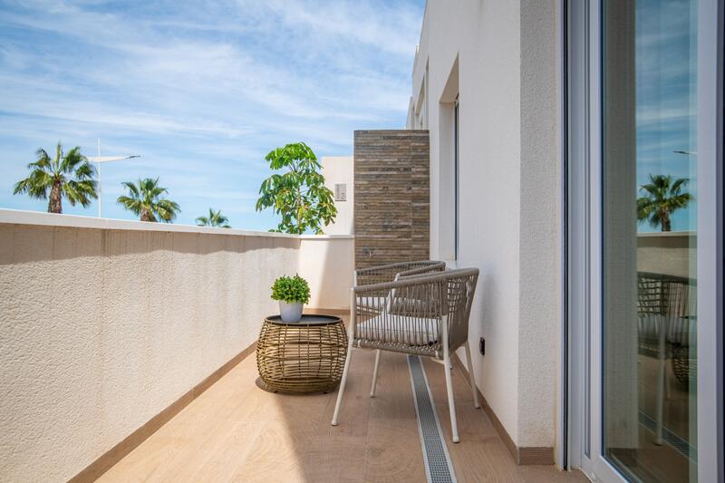 3 soverom Leilighet til salgs