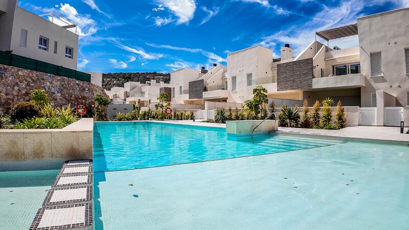 3 soverom Leilighet til salgs