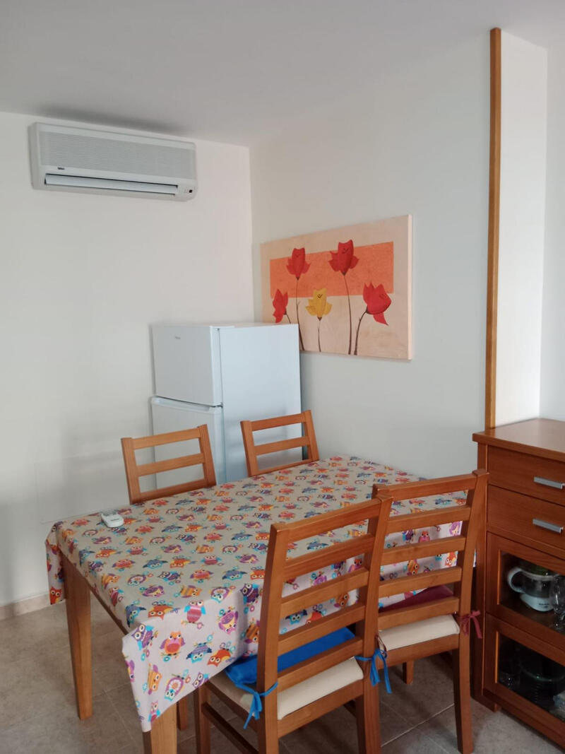 2 soverom Leilighet til salgs