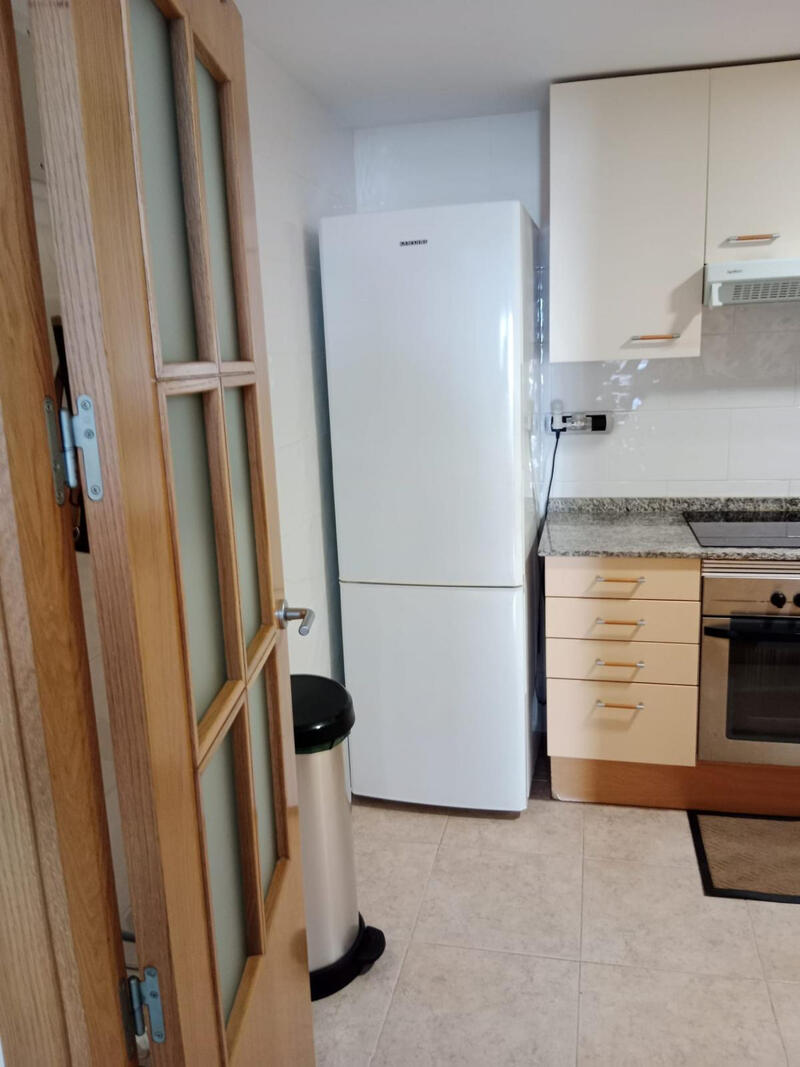 2 soverom Leilighet til salgs