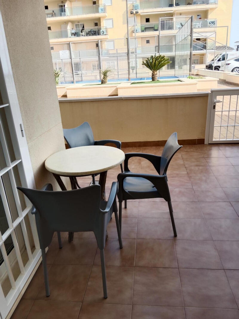 2 soverom Leilighet til salgs