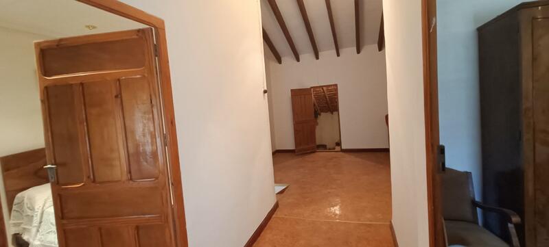 4 Cuarto Villa en venta