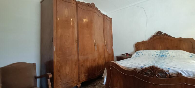 4 Cuarto Villa en venta