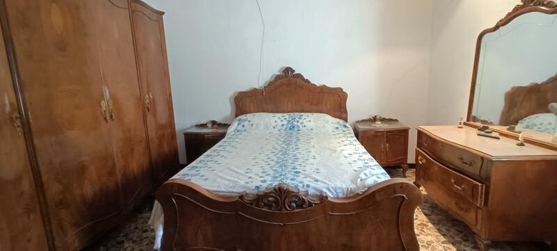 4 Cuarto Villa en venta