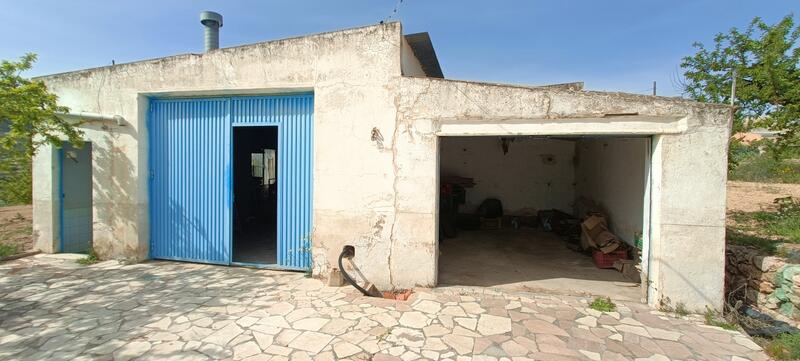 4 Cuarto Villa en venta