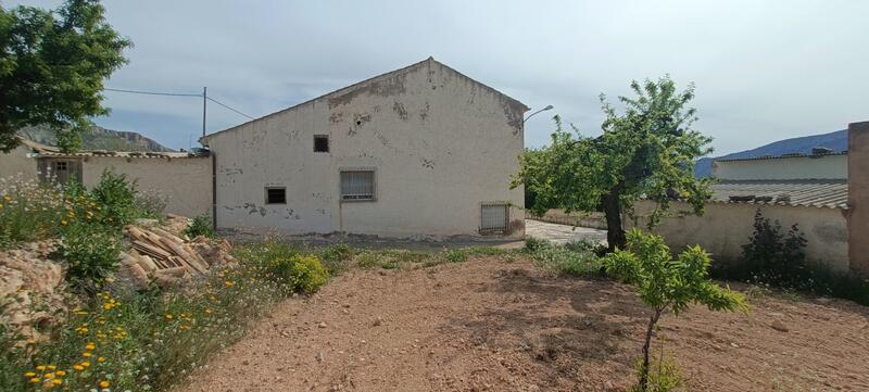 4 Cuarto Villa en venta