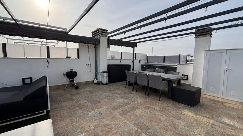 2 soveværelse Lejlighed til salg