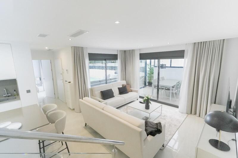 3 soverom Villa til salgs 3 soverom Villa til salgs