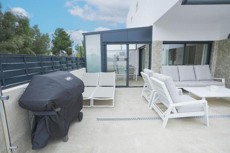 3 soverom Villa til salgs 3 soverom Villa til salgs