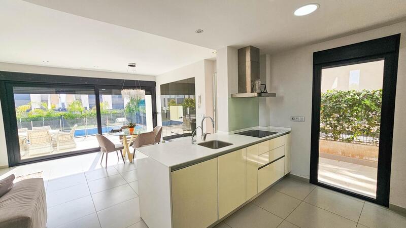 3 bedroom Villa for sale