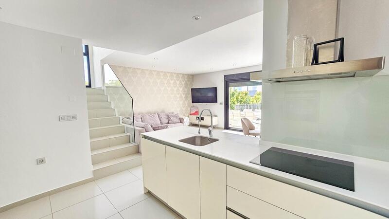 3 bedroom Villa for sale