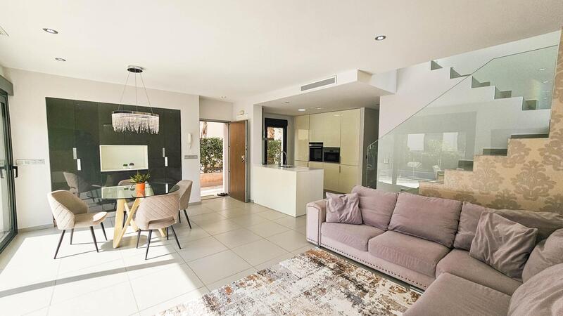 3 bedroom Villa for sale