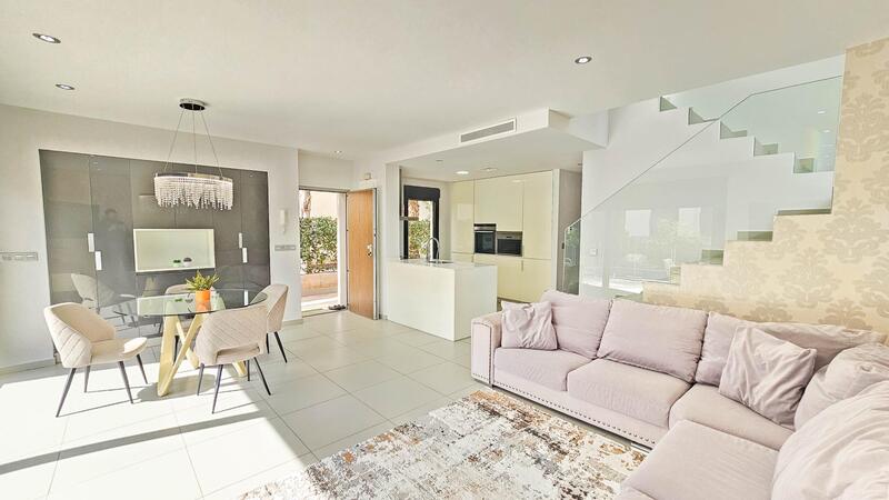 3 bedroom Villa for sale