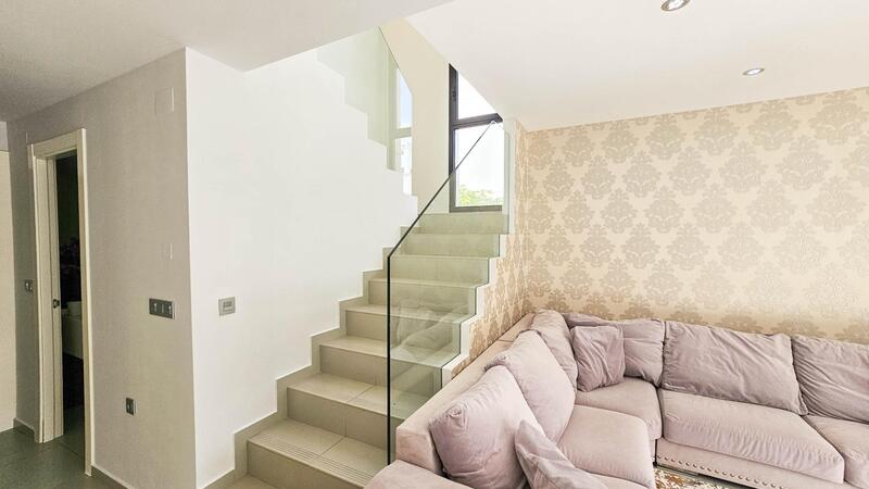 3 bedroom Villa for sale