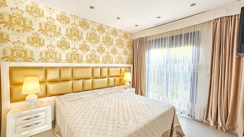 3 bedroom Villa for sale