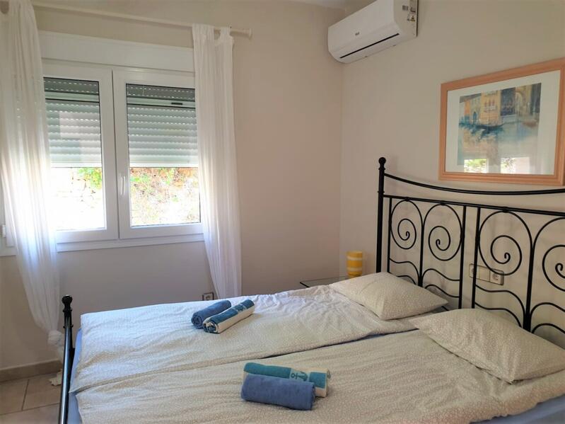 3 chambre Villa à vendre