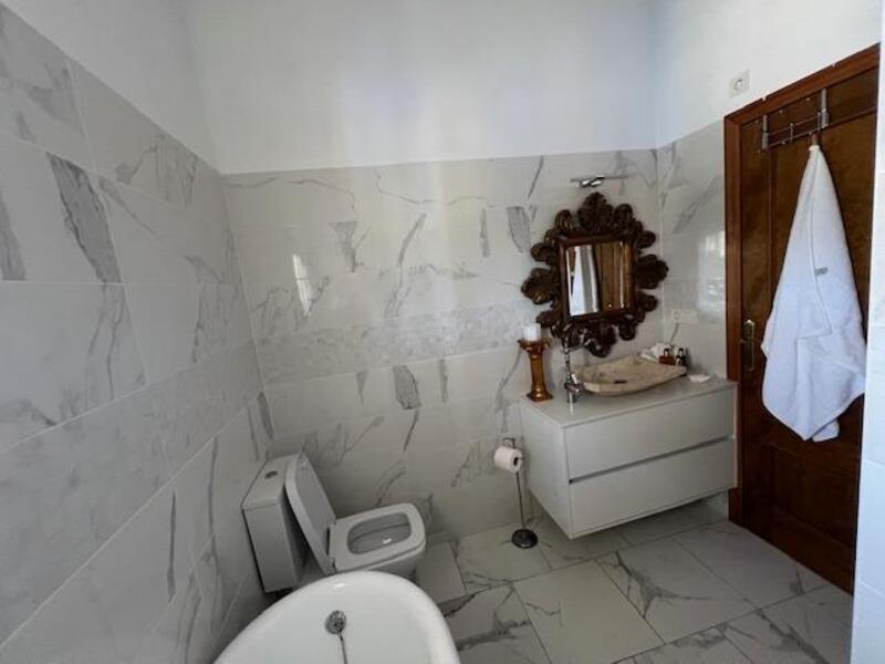 3 chambre Villa à vendre