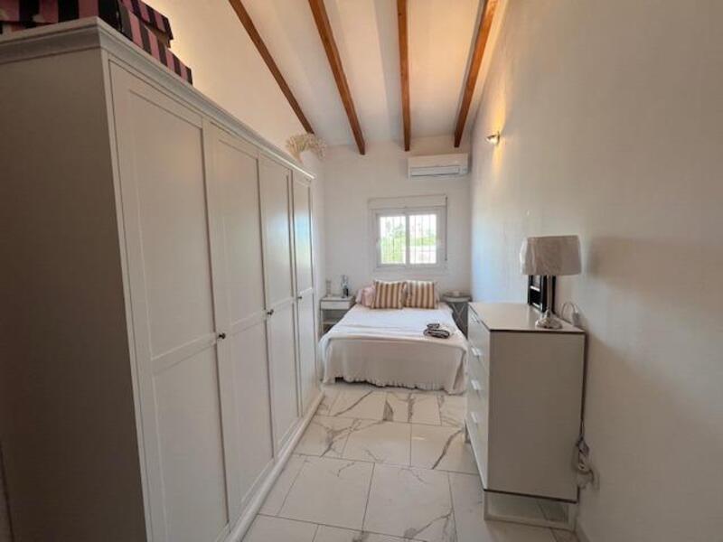 3 chambre Villa à vendre