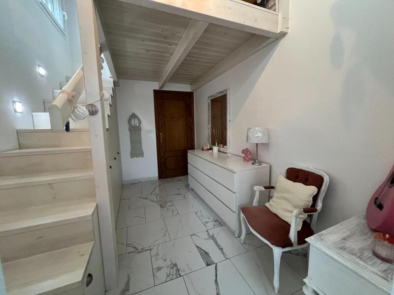 3 chambre Villa à vendre