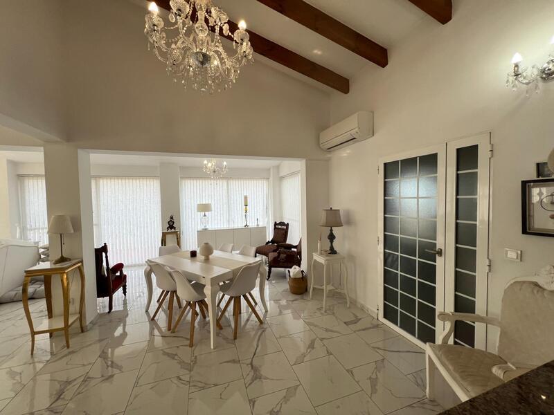 3 chambre Villa à vendre