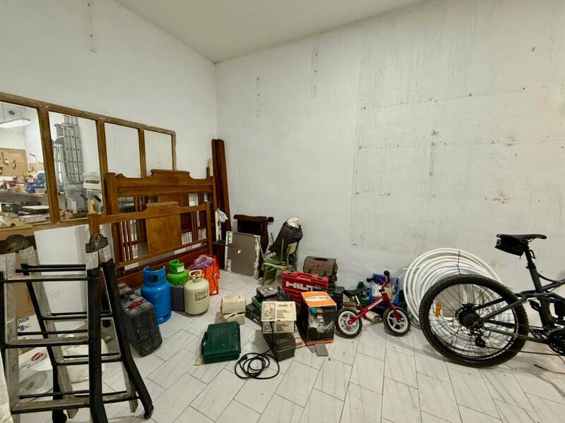 Local Commercial à vendre