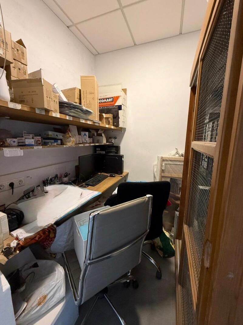 Local Commercial à vendre