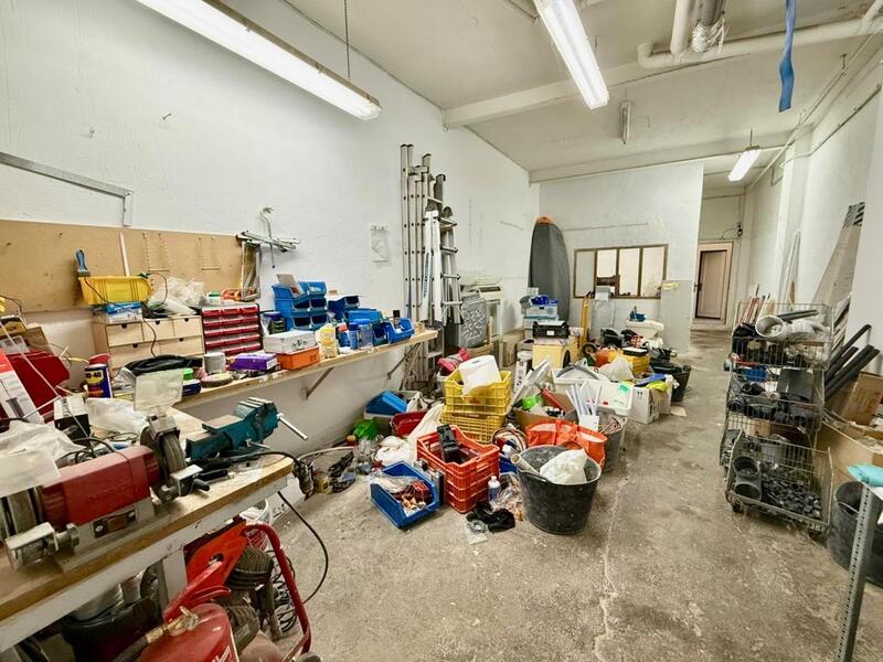 Local Commercial à vendre