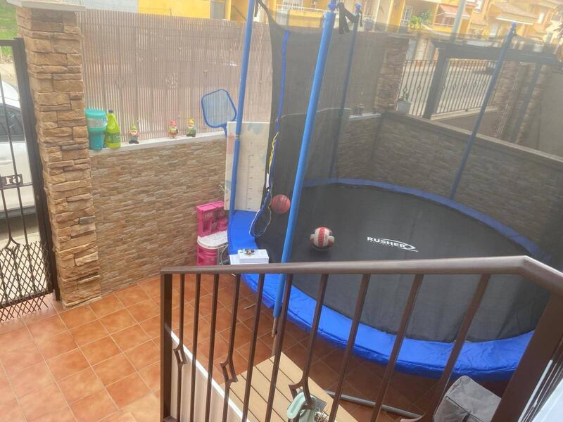 4 Cuarto Dúplex en venta