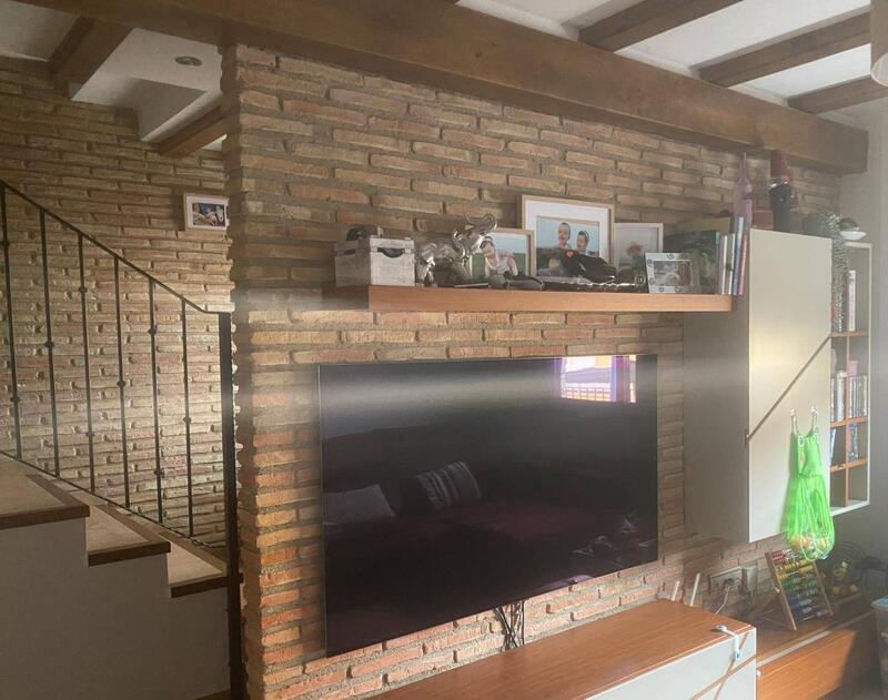 4 Cuarto Dúplex en venta