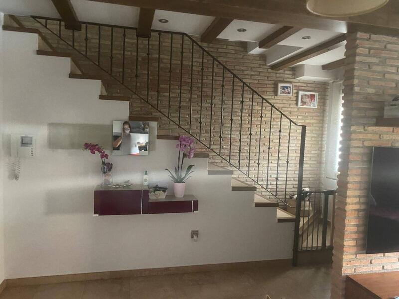 4 Cuarto Dúplex en venta