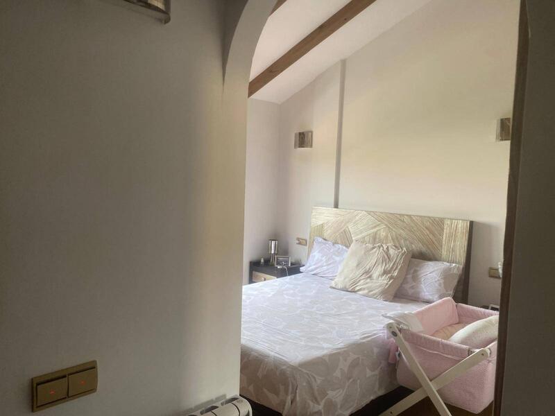 4 Cuarto Dúplex en venta