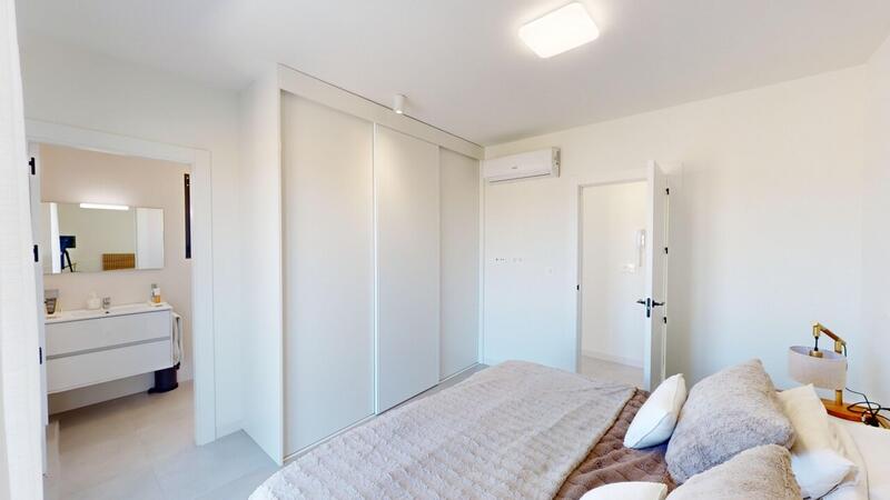 3 chambre Villa à vendre