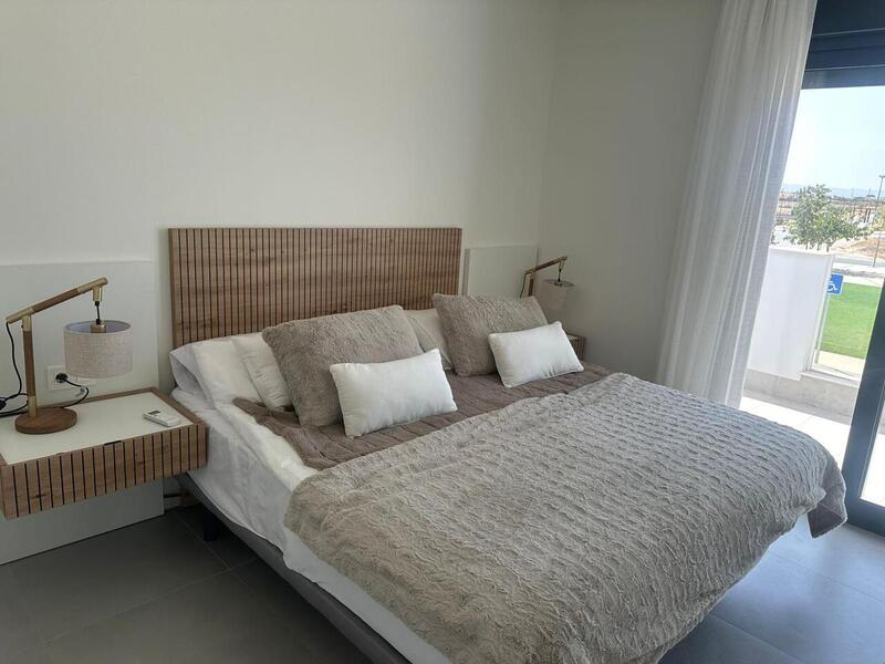 3 chambre Villa à vendre