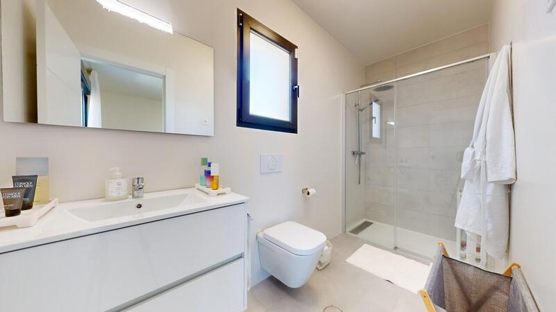 3 chambre Villa à vendre