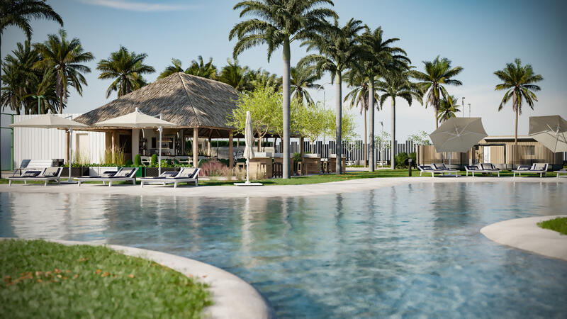 3 chambre Villa à vendre