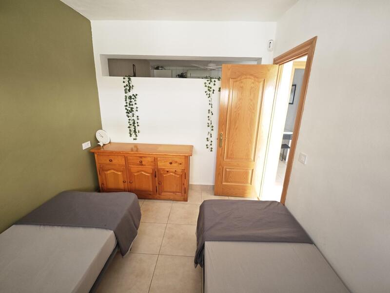 2 Cuarto Villa en venta