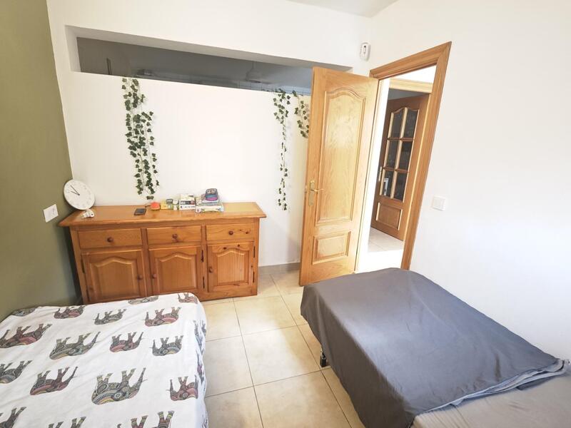 2 Cuarto Villa en venta