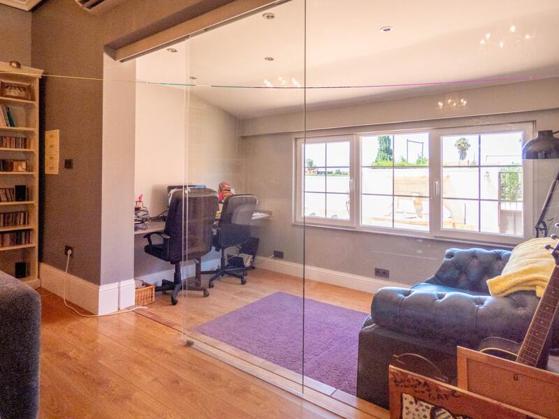 6 chambre Villa à vendre